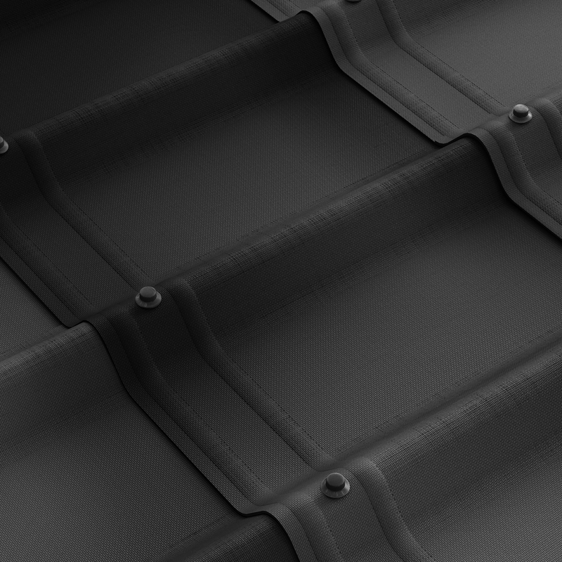 Лист Ондувилла Туманная ночь 3,3мм купить в Санкт-Петербурге