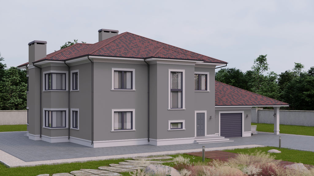 Лист Ондувилла Красный бархат 3,3мм купить в Санкт-Петербурге