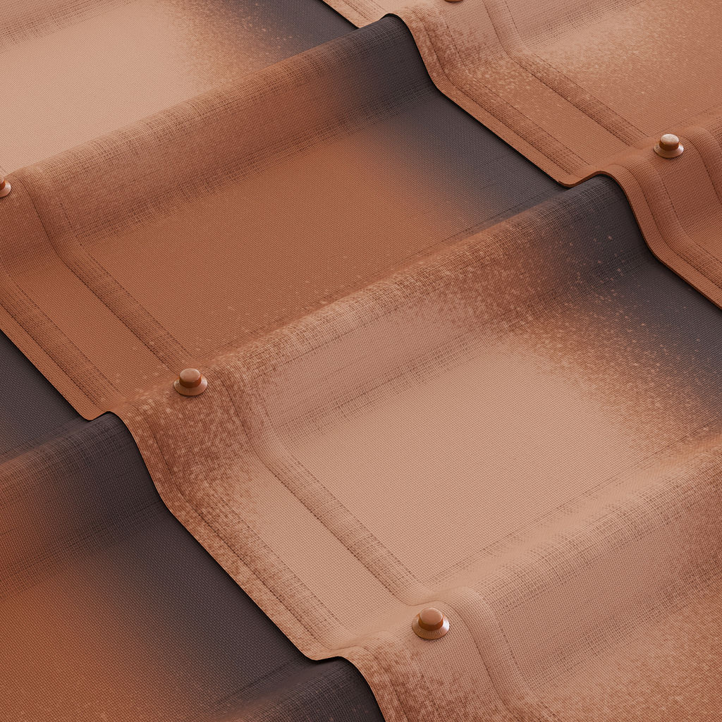 Лист Ондувилла Фиорентино 3,3мм купить в Санкт-Петербурге