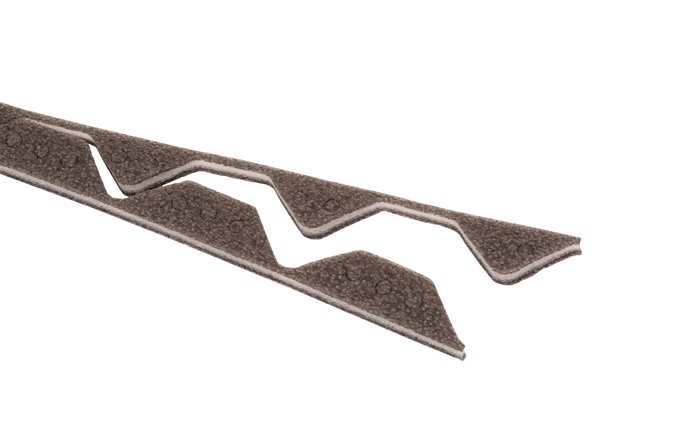 Заполнитель для черепицы Ондулин (комплект) купить в Санкт-Петербурге