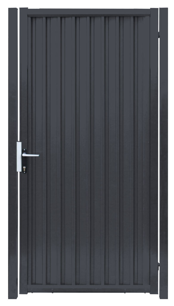 Калитка Эстет 1,65м Grand Line купить в Санкт-Петербурге