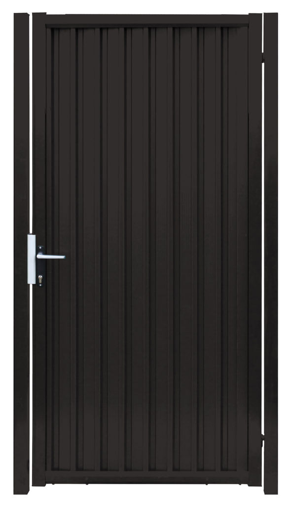 Калитка Эстет 1,65м Grand Line купить в Санкт-Петербурге