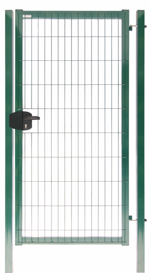 Калитка Medium New Lock 1030х1000мм Grand Line купить в Санкт-Петербурге