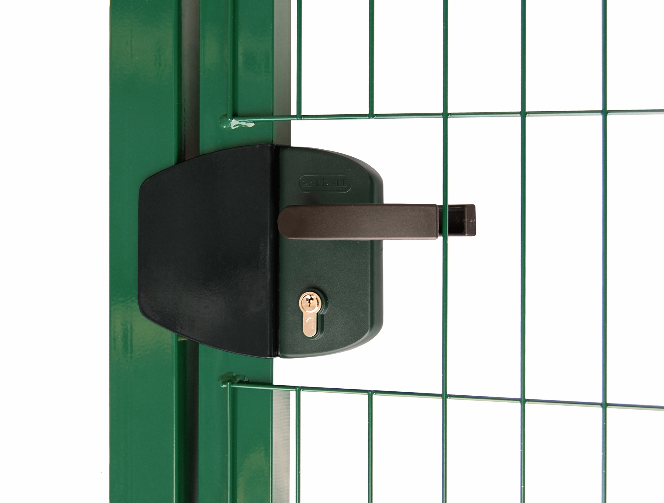 Калитка Medium New Lock 1030х1000мм Grand Line купить в Санкт-Петербурге
