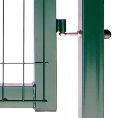 Калитка Medium New Lock 2030х1000мм Grand Line купить в Санкт-Петербурге