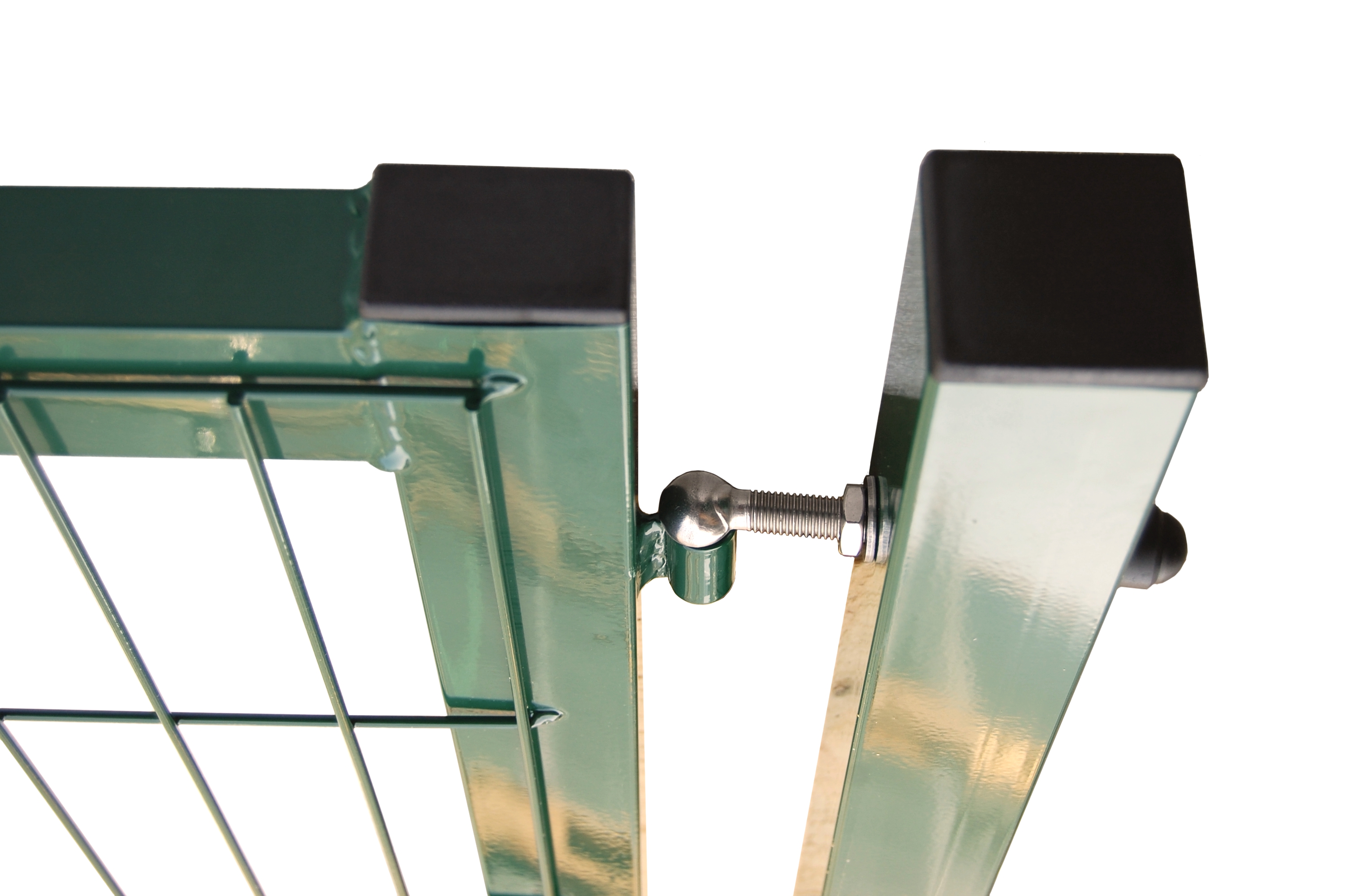 Калитка Medium New Lock 1030х1000мм Grand Line купить в Санкт-Петербурге