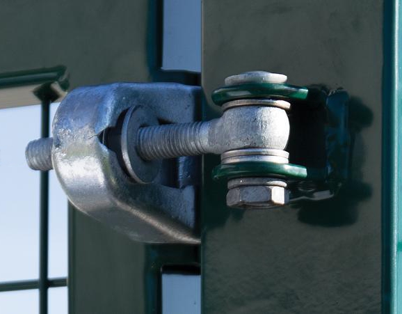 Калитка Profi Lock 2430х1000мм Grand Line купить в Санкт-Петербурге