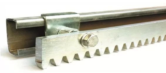 Комплект для автоматизации откатных ворот до 6м и больше купить в Санкт-Петербурге