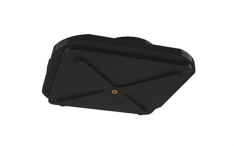 Бак душевой 110 л, с лейкой купить в Санкт-Петербурге