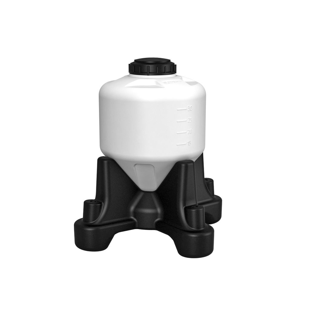 Комплект ЦКТ 35л стандарт купить в Санкт-Петербурге