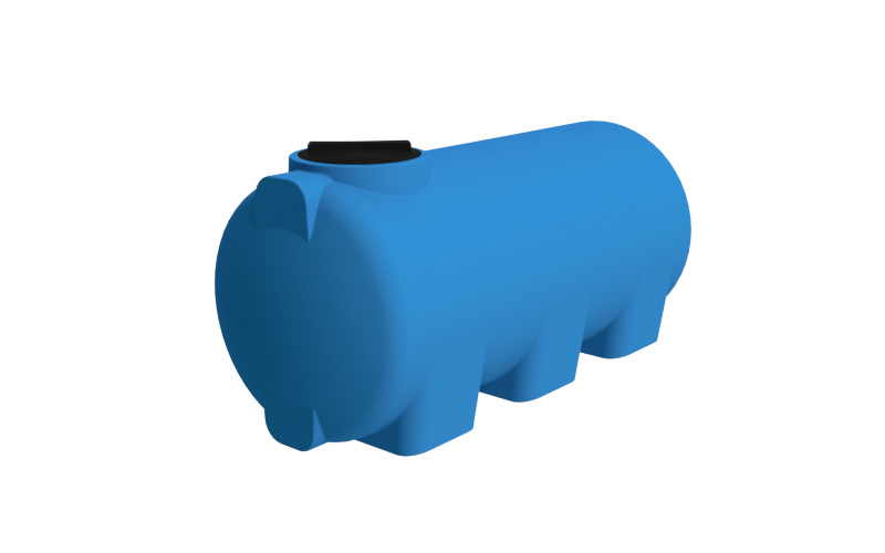 Емкость H 750 с дыхательным клапаном купить в Санкт-Петербурге