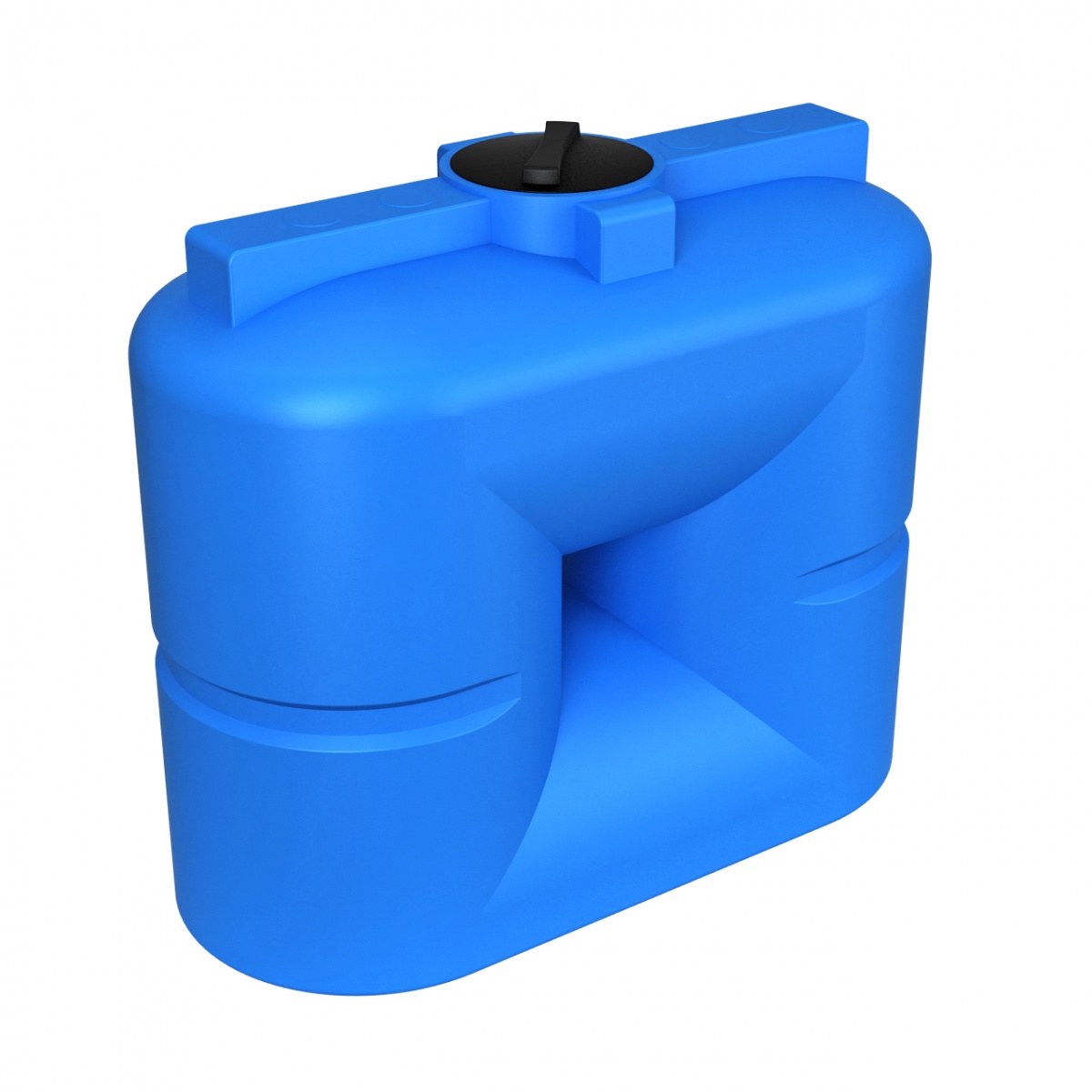 Емкость S 1000 с дыхательным клапаном купить в Санкт-Петербурге