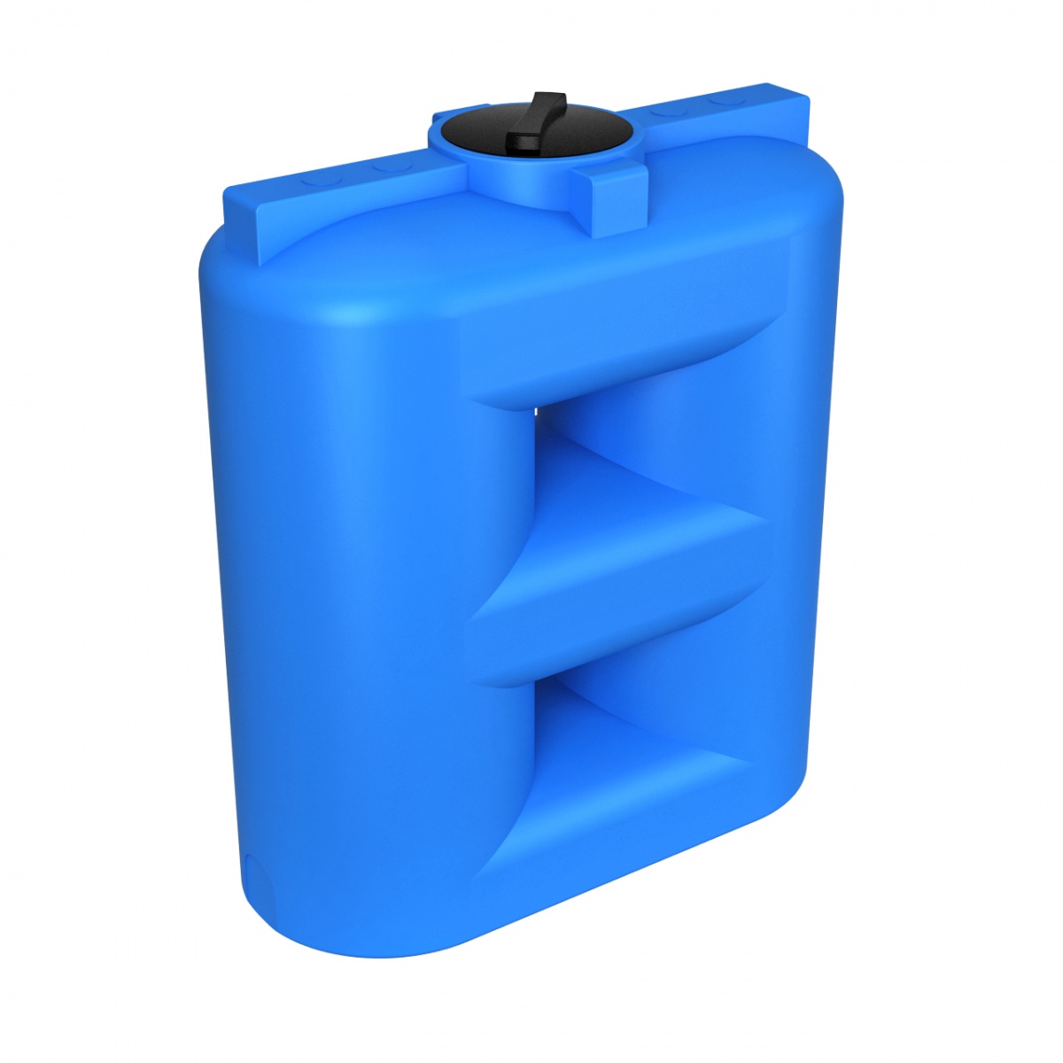 Емкость S 1500 с дыхательным клапаном купить в Санкт-Петербурге