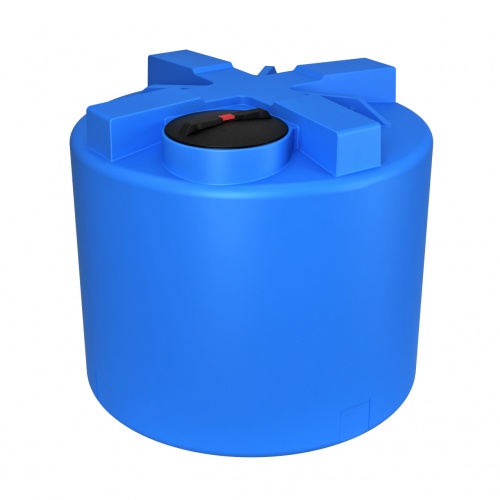 Емкость T 2000 с дыхательным клапаном купить в Санкт-Петербурге