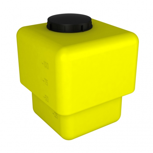 Бак промывной AGRO 120 купить в Санкт-Петербурге