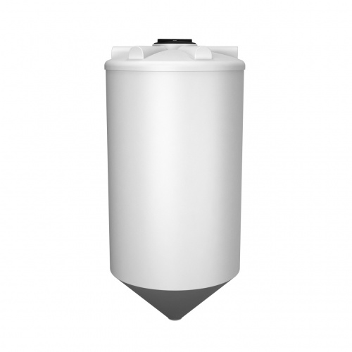Емкость ФМ 2000 л с крышкой с дыхательным клапаном Новинка купить в Санкт-Петербурге