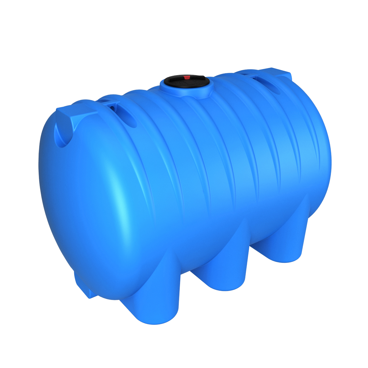 Емкость HR 8000 с дыхательным клапаном Новинка купить в Санкт-Петербурге