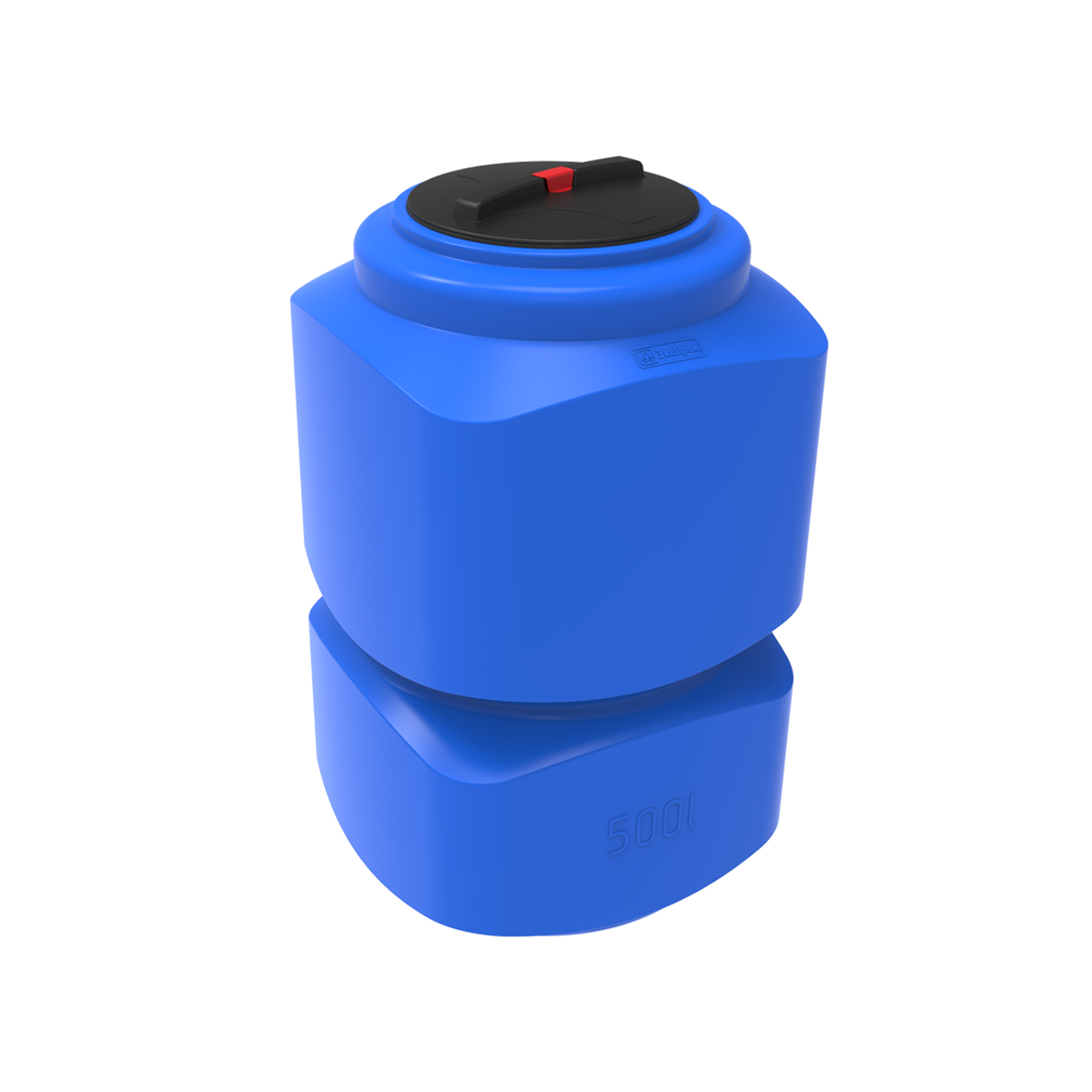 Емкость L 500 с дыхательным клапаном купить в Санкт-Петербурге