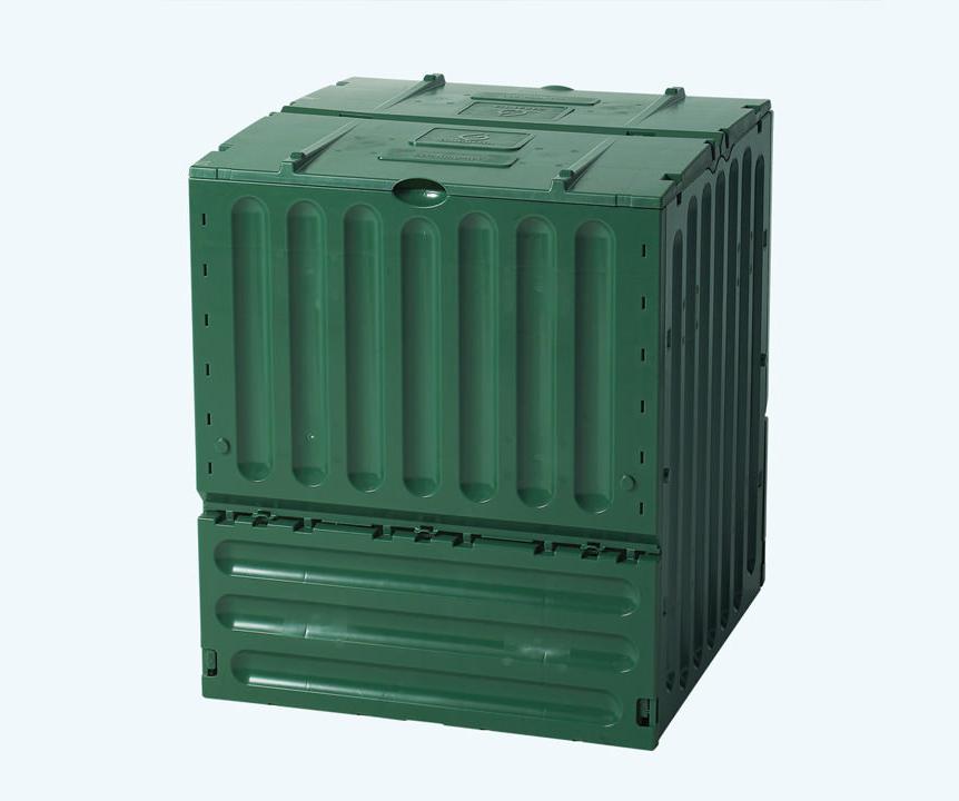Компостер Eco-King 600 купить в Санкт-Петербурге