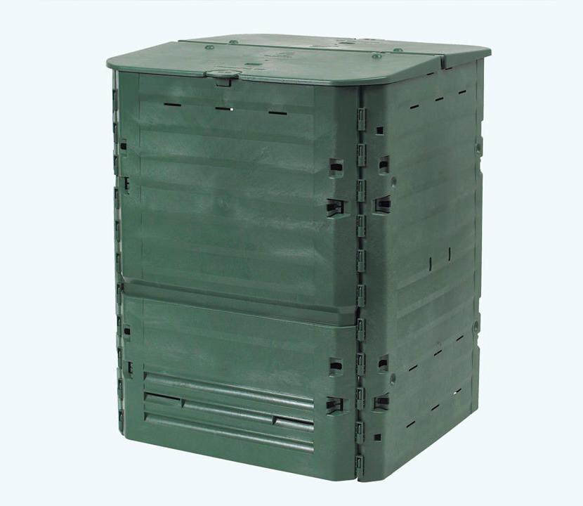 Компостер Thermo-King 900 купить в Санкт-Петербурге