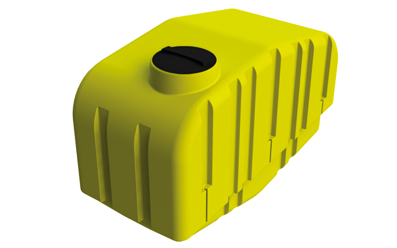 Ёмкость AGRO 3000 купить в Санкт-Петербурге