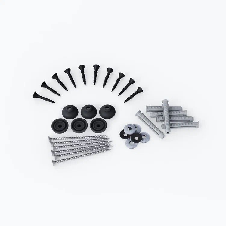 Комплект крепежа SoundGuard Gipslock 30 купить в Санкт-Петербурге