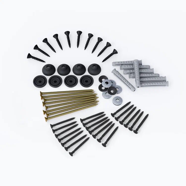 Комплект крепежа для монтажа звукоизоляционной панели SoundGuard Gipslock 40 купить в Санкт-Петербурге