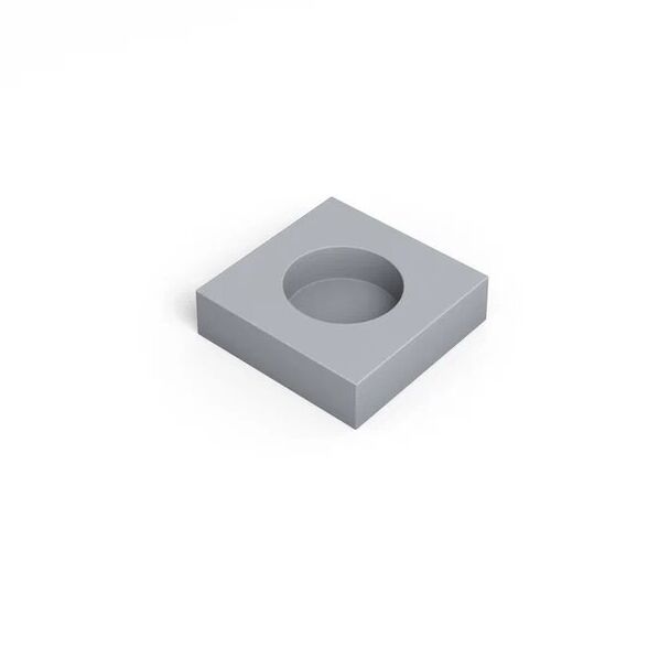 Звукоизоляционный подрозетник 1-секционный SoundGuard ИзоБокс1 Стандарт купить в Санкт-Петербурге