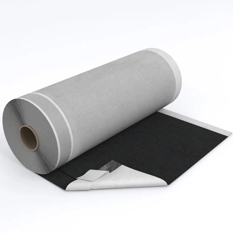 Подложка SoundGuard ВиброСтоп Гидро 5С купить в Санкт-Петербурге