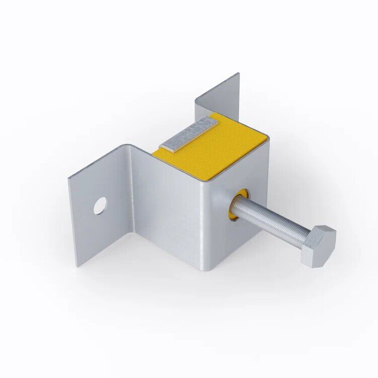 Виброизоляционное крепление SoundGuard Vibro Bis 8 купить в Санкт-Петербурге