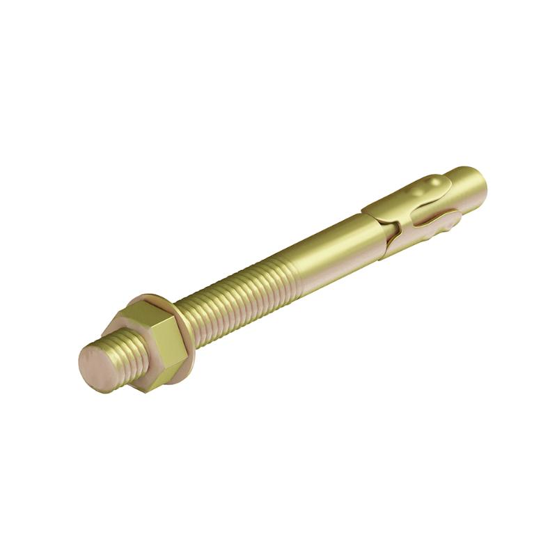 Анкер-клин SoundGuard вкручиваемый 6х65 (50 штук) купить в Санкт-Петербурге