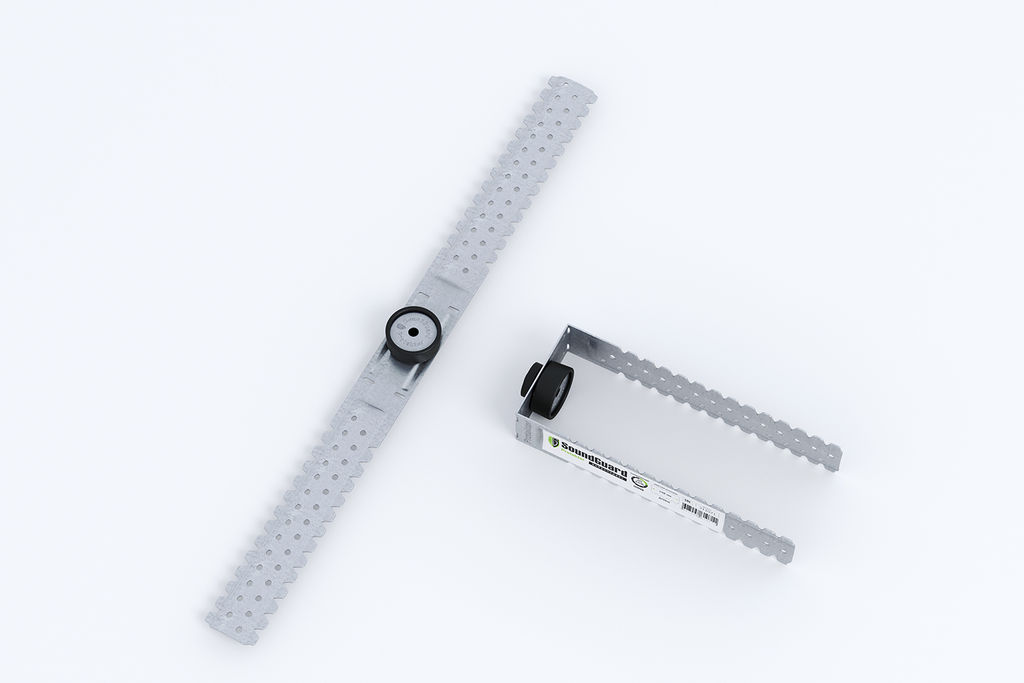 Виброизоляционное крепление SoundGuard Protektor S 60 купить в Санкт-Петербурге