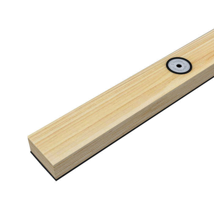 Рейка деревянная SoundGuard ВиброЛайнер  купить в Санкт-Петербурге