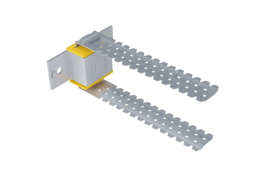 Виброизоляционное крепление  SoundGuard Vibro Premium купить в Санкт-Петербурге