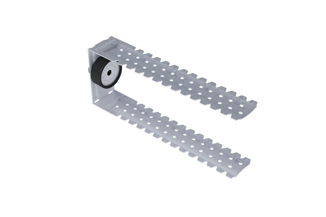 Виброизоляционное крепление SoundGuard Protektor 60 купить в Санкт-Петербурге