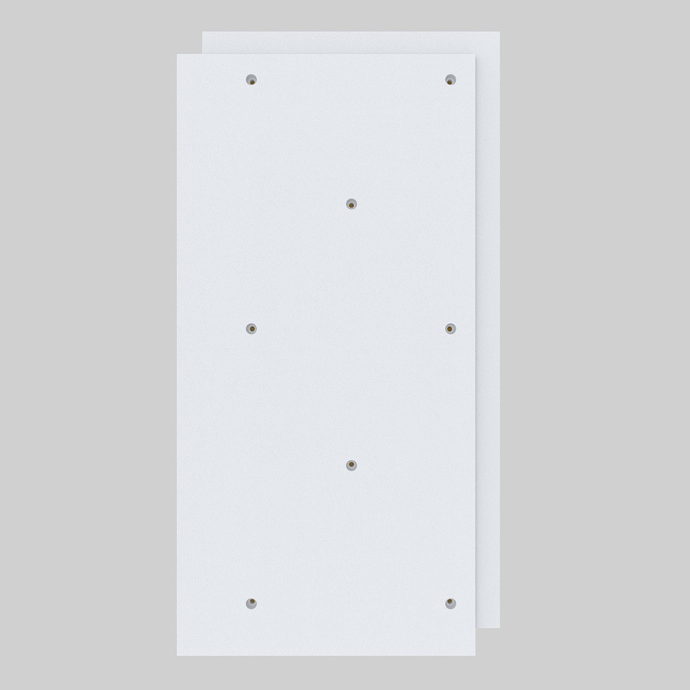 Панель звукоизоляционная SoundGuard Gipslock 40 1200х600х40 мм купить в Санкт-Петербурге