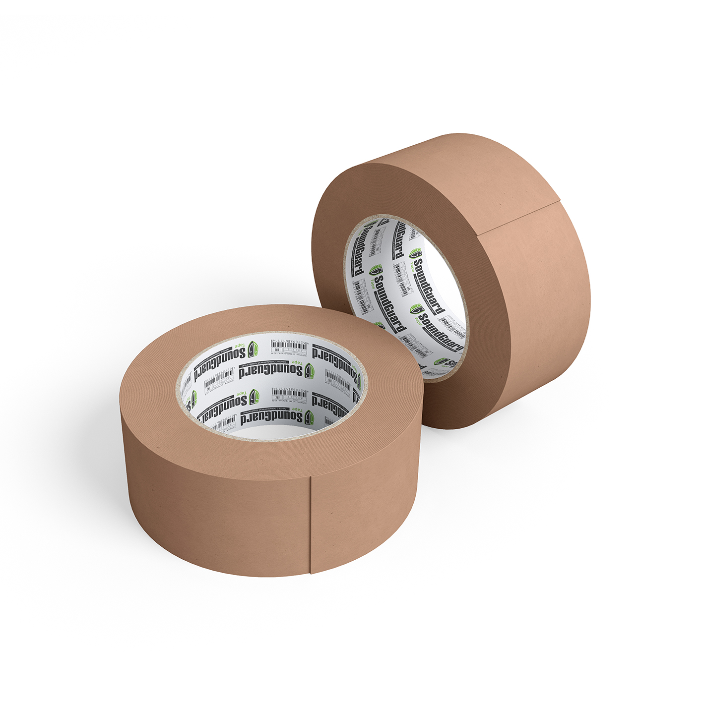 Клейкая лента SoundGuard Tape 50 купить в Санкт-Петербурге