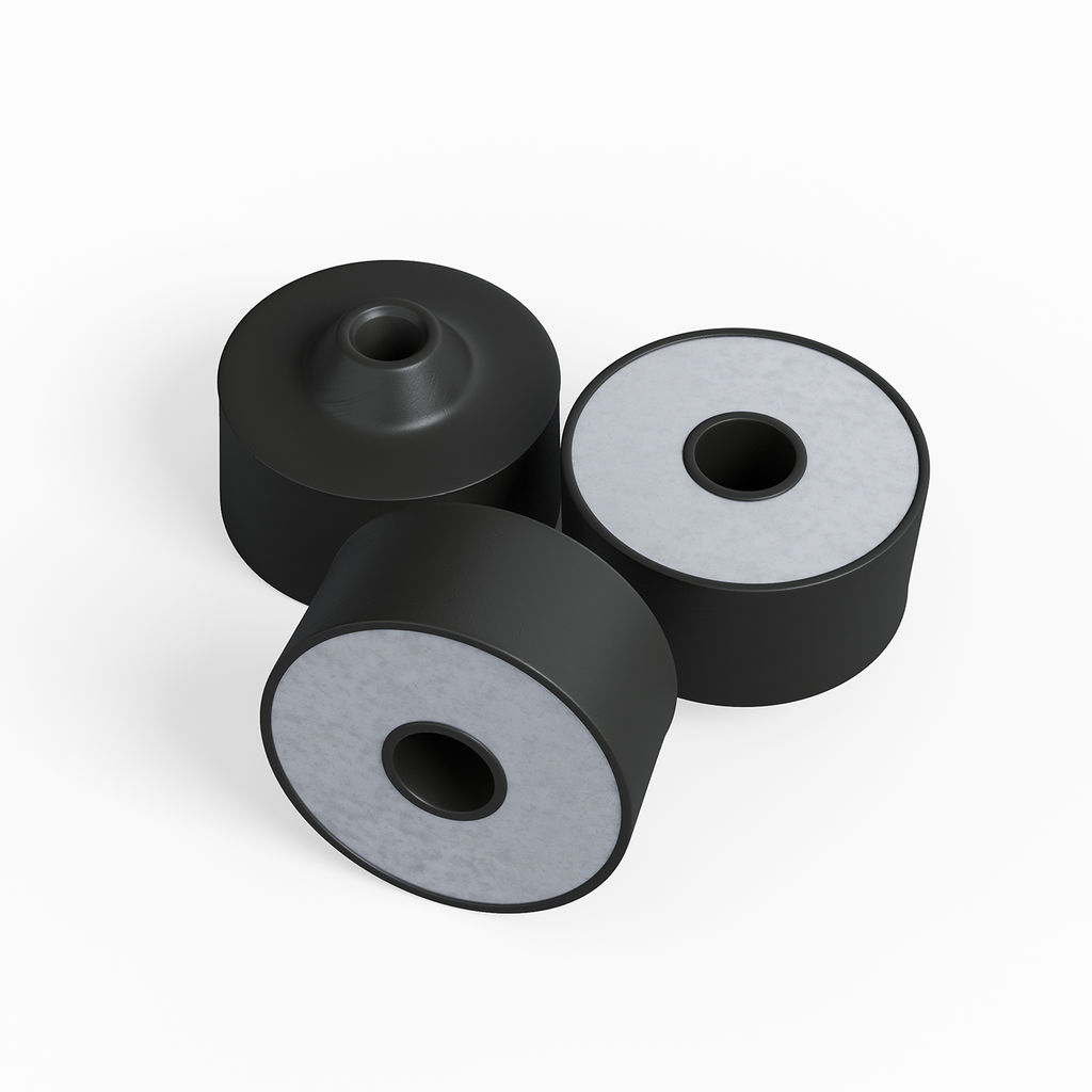 Шайба виброкомпенсирующая SoundGuard ВиброШайба купить в Санкт-Петербурге