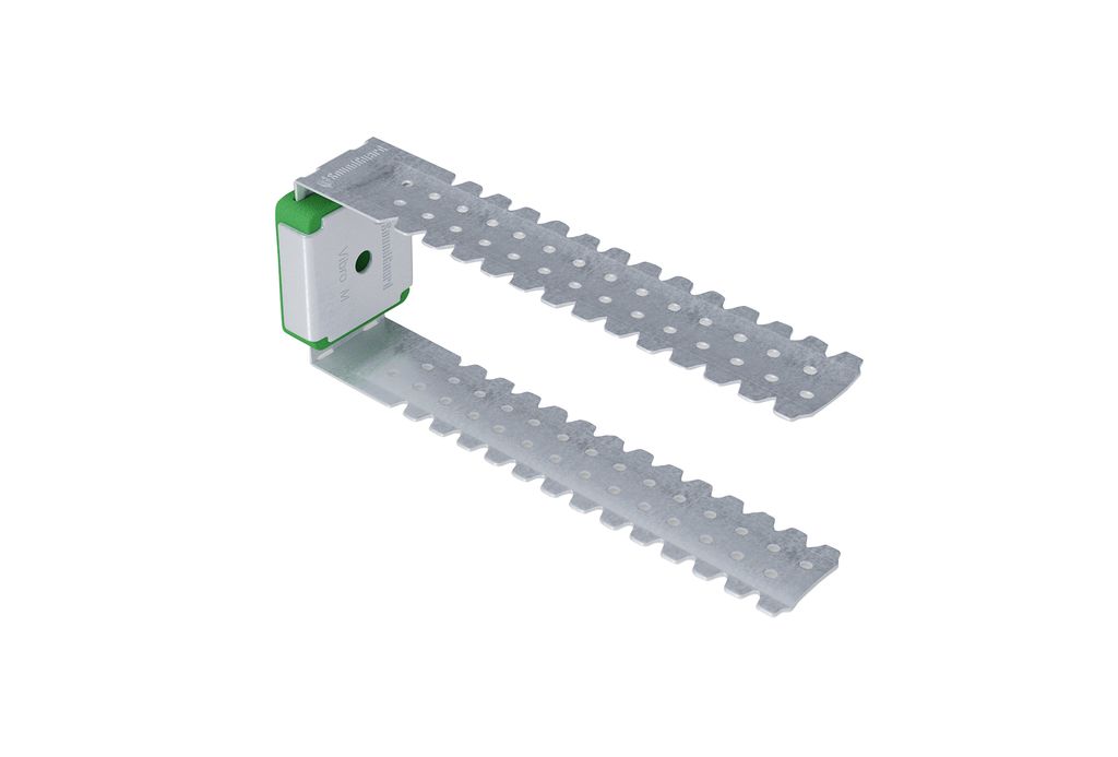 Виброизоляционное крепление SoundGuard Vibro М купить в Санкт-Петербурге