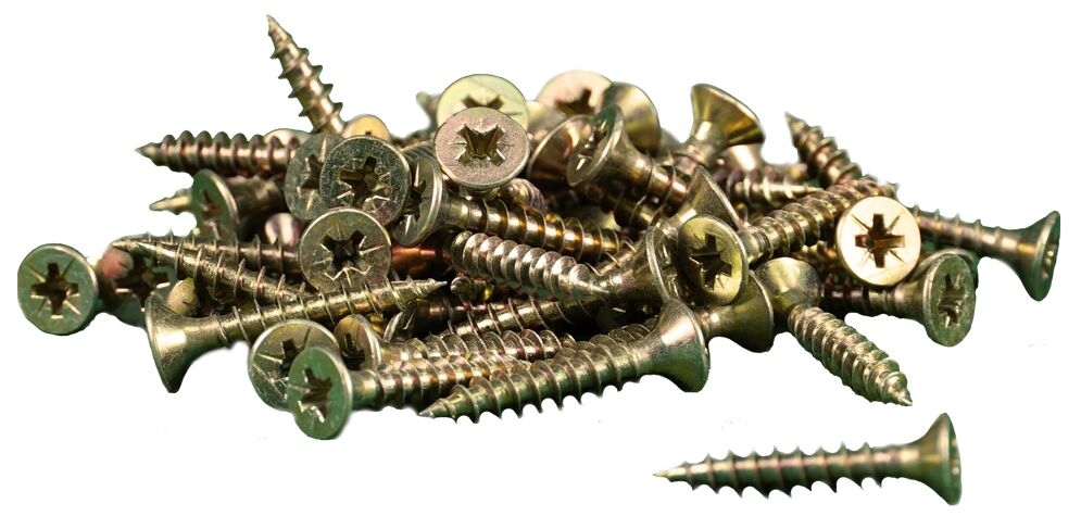 Саморезы ТС-У 5х35 (300шт) купить в Санкт-Петербурге