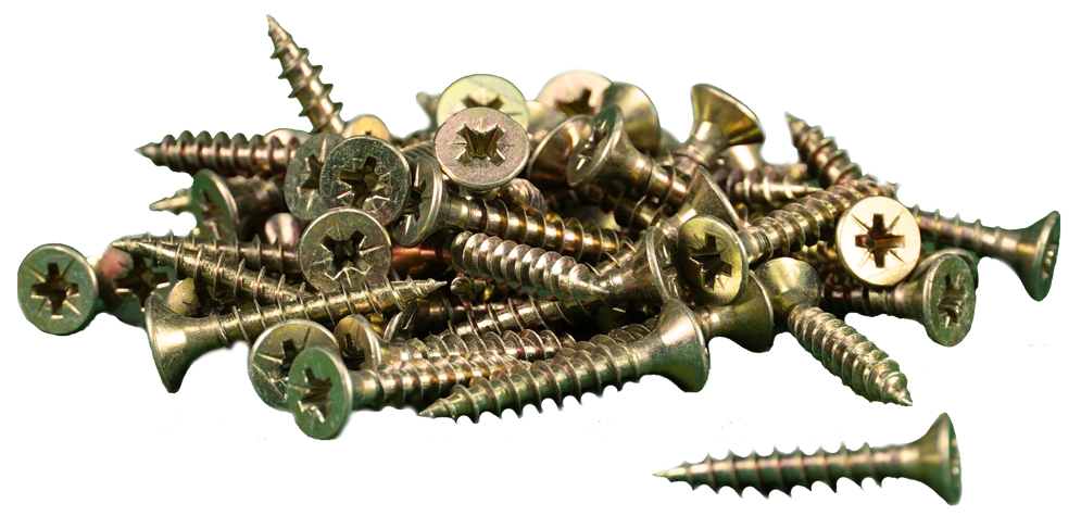 Саморезы ТС-У 5х30 (300шт) купить в Санкт-Петербурге