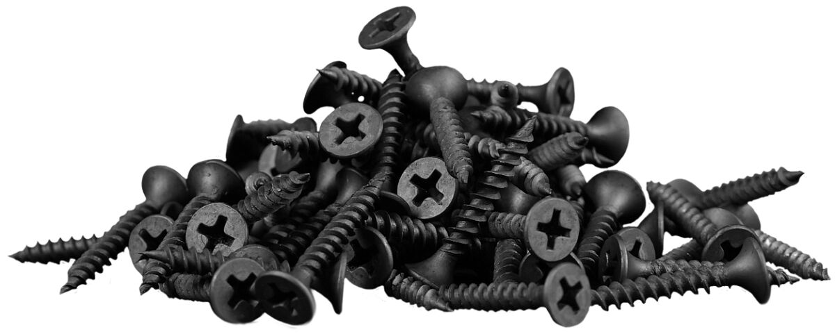 Саморезы ТС-М 3.5х25 (500шт) купить в Санкт-Петербурге