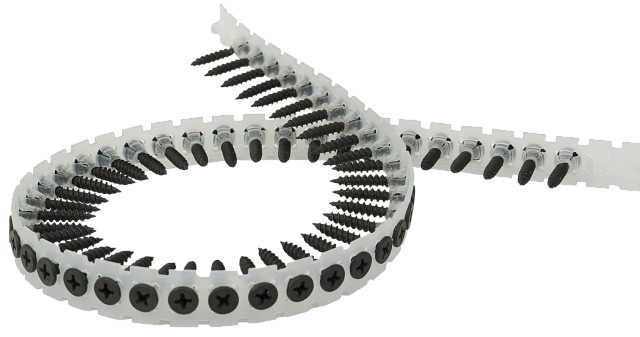 Саморез TC-XTN 3.9х41 в ленте (1000шт) купить в Санкт-Петербурге