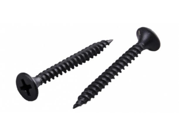 Саморезы ТС-М 3.5х25 (500шт) купить в Санкт-Петербурге