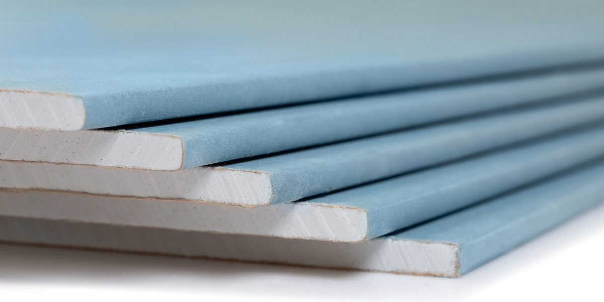 ГКЛЗ АкустикГипс 2000х1200х15мм (2.4кв.м/упак) купить в Санкт-Петербурге