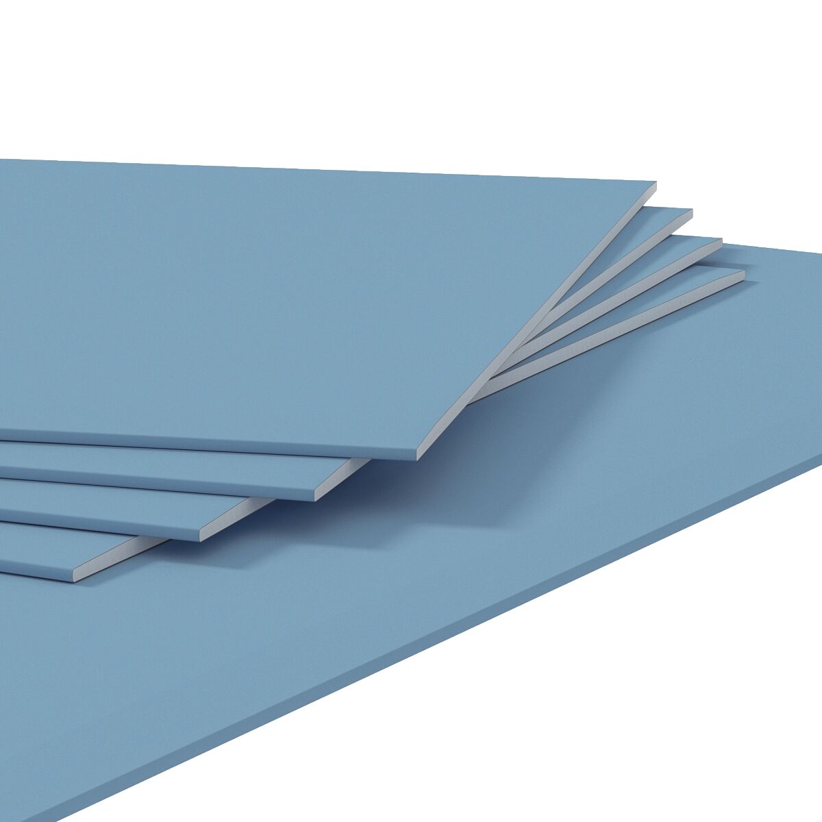 ГКЛЗ АкустикГипс 2000х1200х15мм (2.4кв.м/упак) купить в Санкт-Петербурге