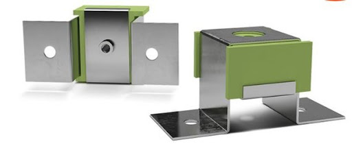 Виброподвес Сонокреп М6 купить в Санкт-Петербурге